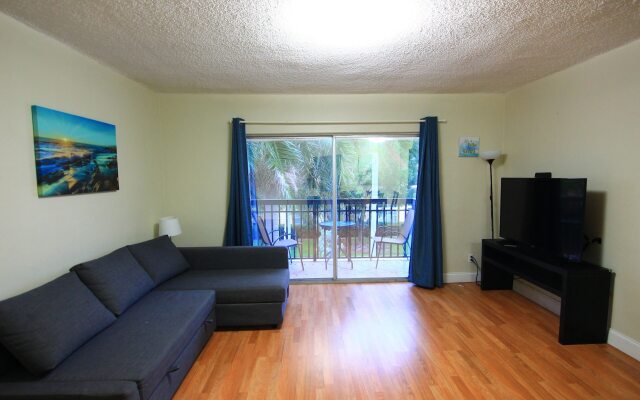 Sunny Isles Apartments