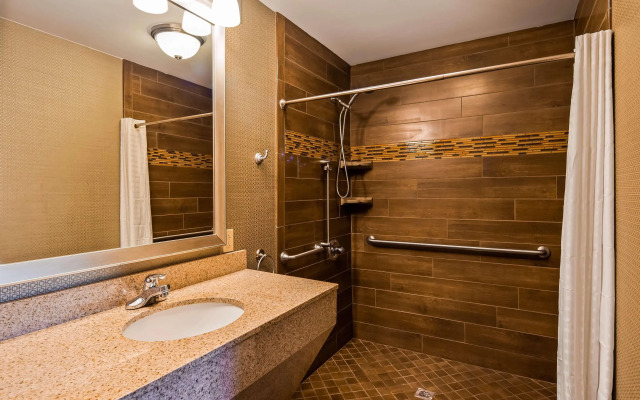 Best Western Newport Inn