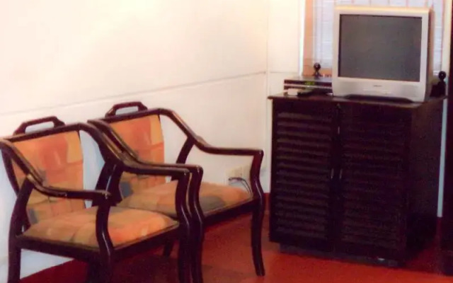 The Heritage Ambepussa