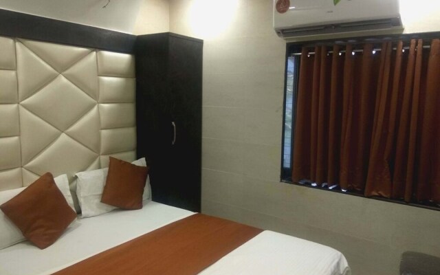 Room Maangta 118 -Tata Memorial Hospital