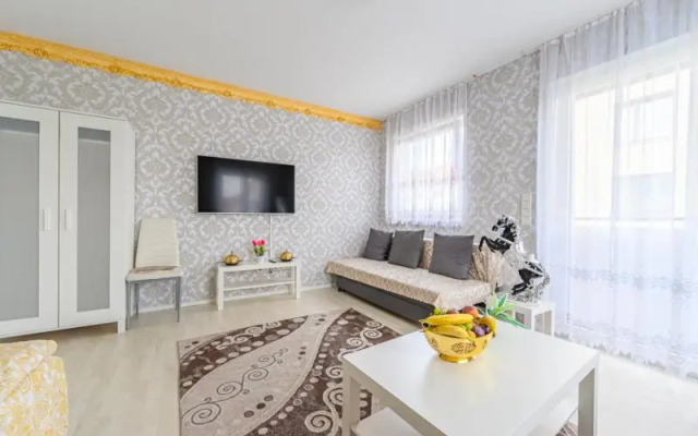 Merve Comfort Aparts1 Hannover حلال