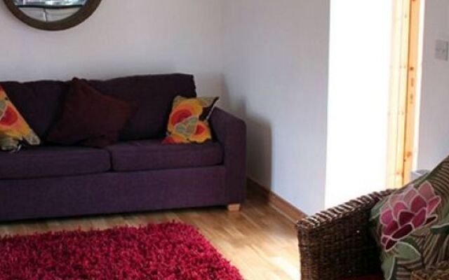 Redlands Country Lodge Guest House