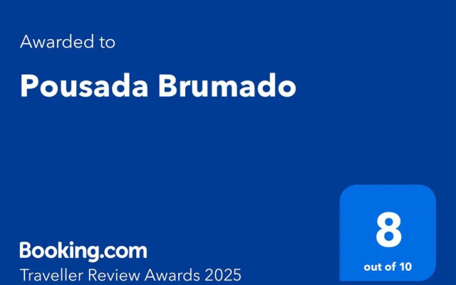 Pousada Brumado