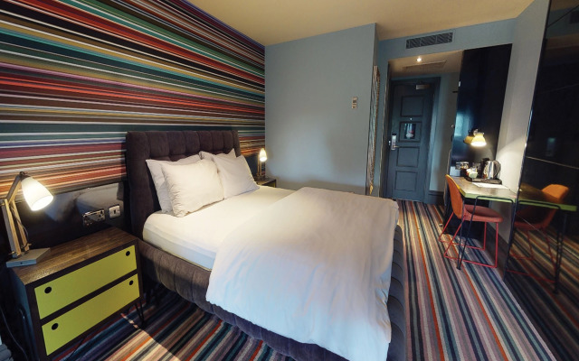 Village Hotel Wirral