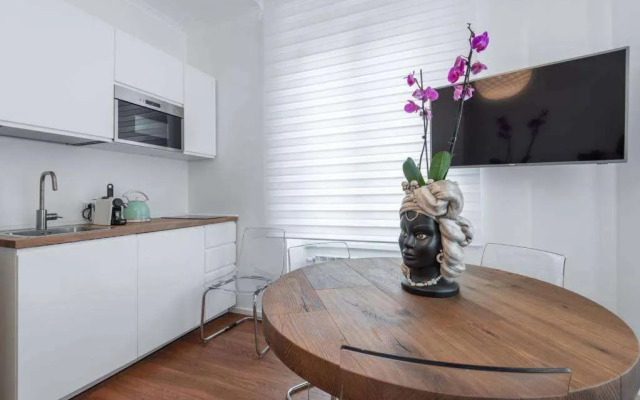 500 Suite Prati Delle Vittorie