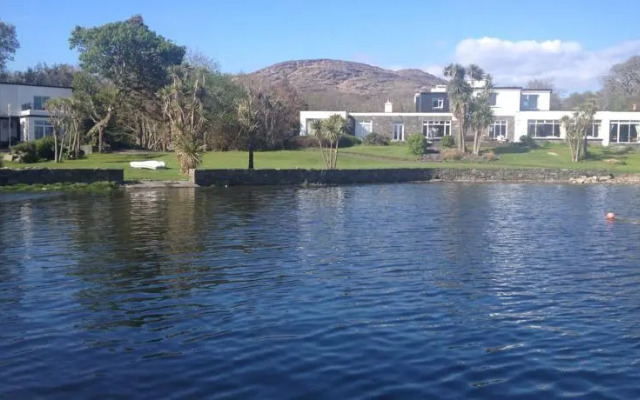 Tahilla Cove Country House