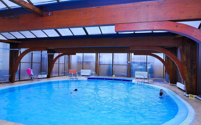 Hotel Maxim