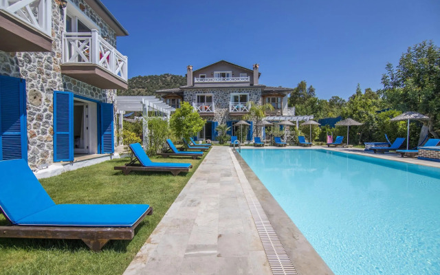 Orino Suites