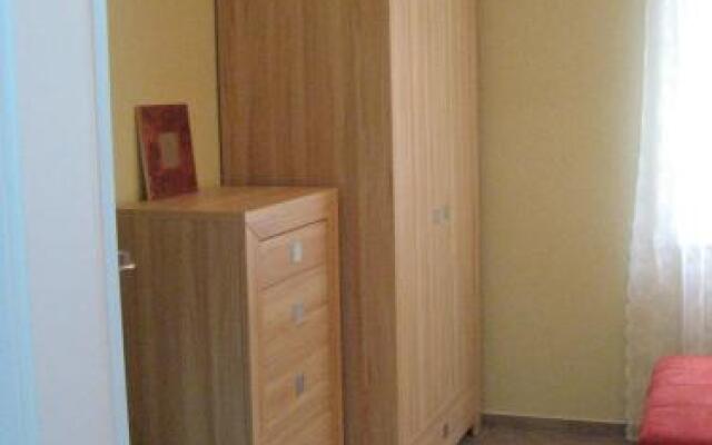Smokva Apartments