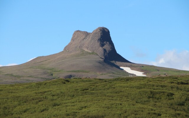 Hótel Bjarkalundur