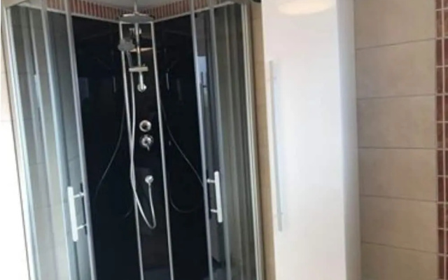Notodden Sentrum Apartment NO 3