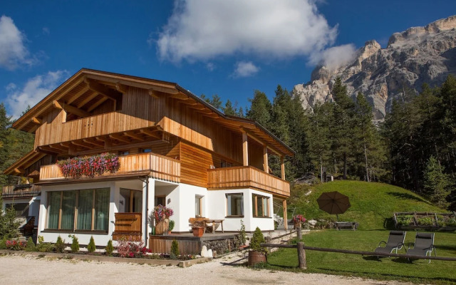 Appartamenti Ciasa Murin