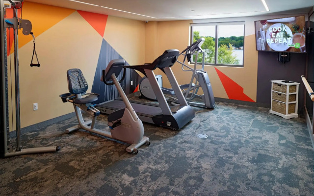 LivINN Hotel St. Paul – I-94 – East 3M Area