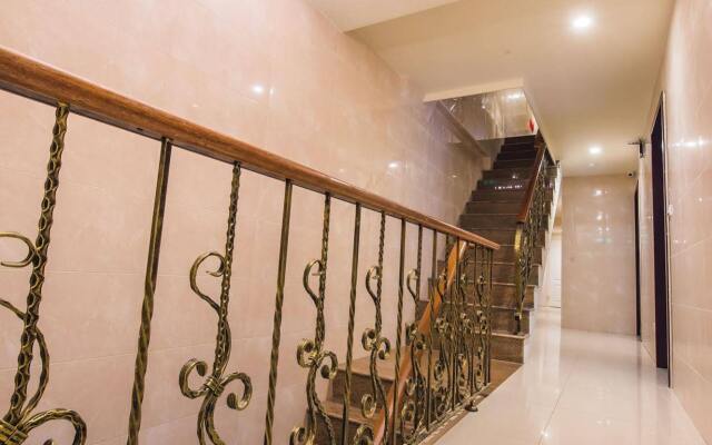 Long Shan Hotel