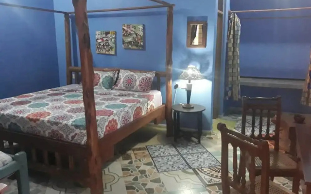 Coccobello Zanzibar