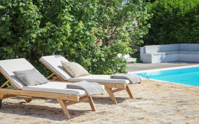 TD Villa Fico Jo Villa With Pool Lush Garden