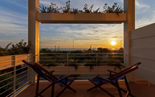 Отель La Conchiglia