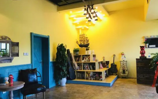 Chengjiang Qiaomimi Yeju Inn