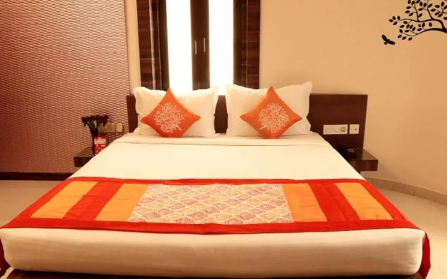 Hotel South Fern