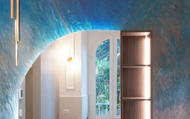 Villa Madre Suites e Private Spa