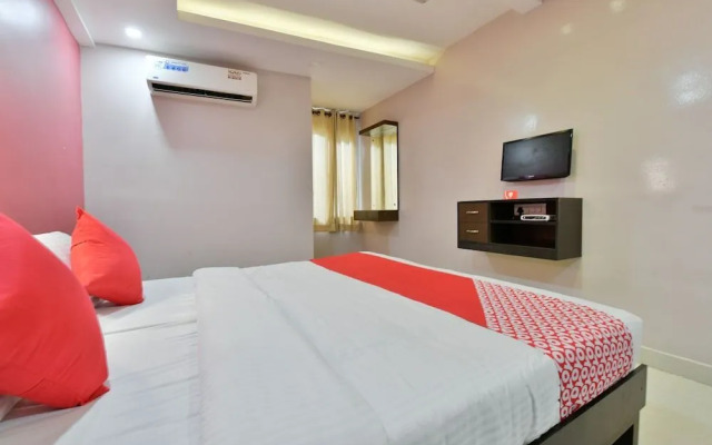 Al Maray by OYO Rooms