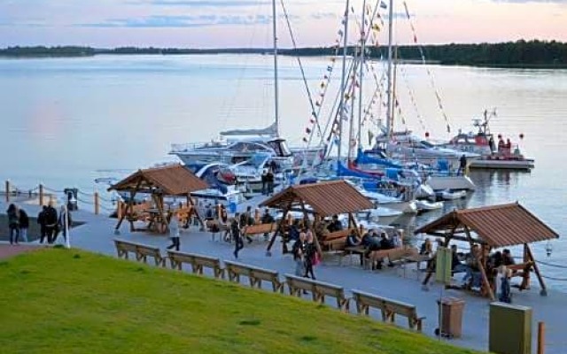 Torandan Merilinna