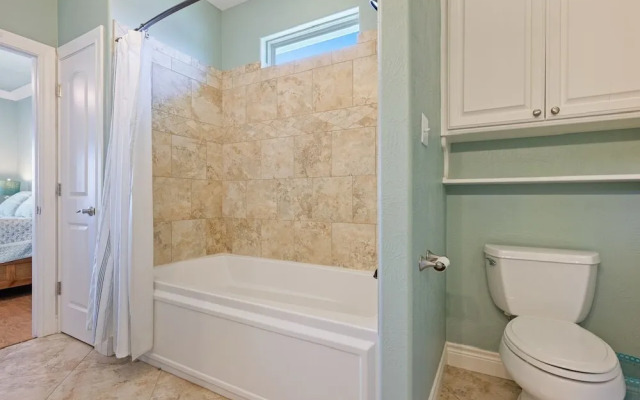 Pelican Post 3 Bedroom Home