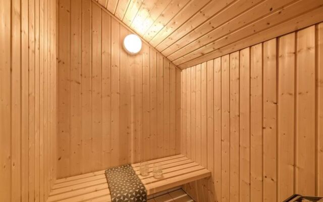 "Coco" - 500m from the sea in Western Jutland