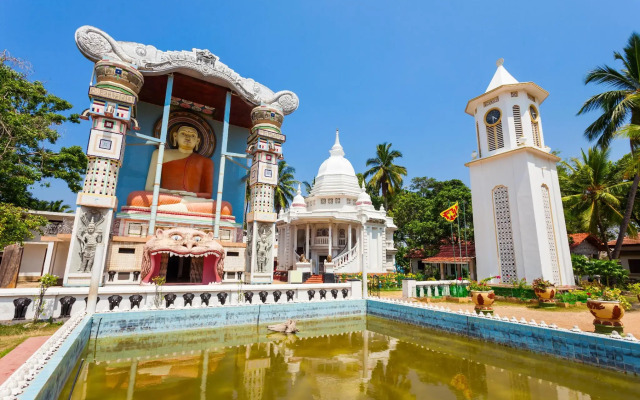 Lilly Palace Villa Guest House