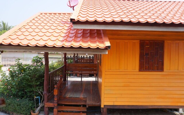 Ruanmai Style Resort 1