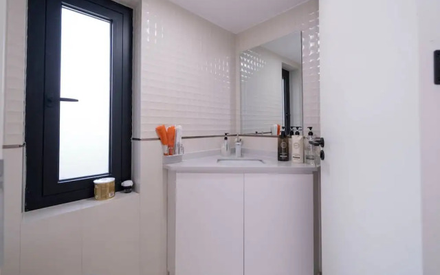 ZHome-Gingkgo Garden Four bedrooms