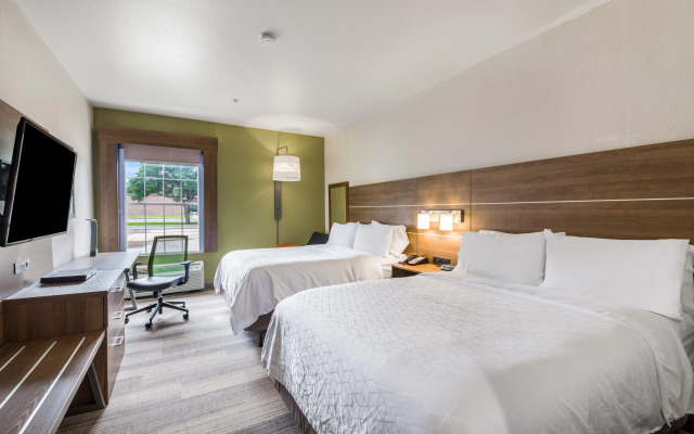 Holiday Inn Express Hotel & Suites Columbus