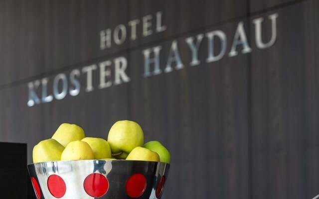 Hotel Kloster Haydau