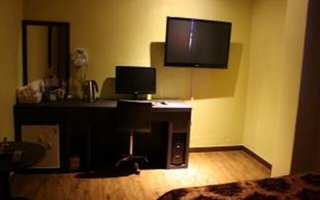 Goodstay Grand Motel