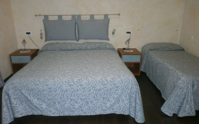 Albergo Vecchio Pavone