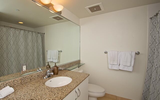 The Hotel House - One Broadway