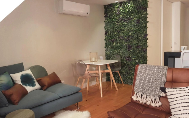 Sweet Spot @ Alcântara