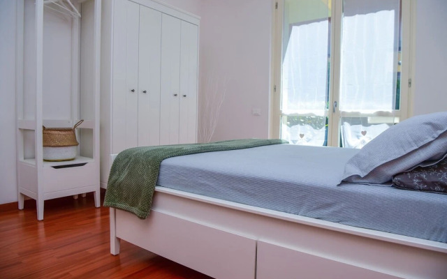 Infinity Apartment by Wonderful Italy