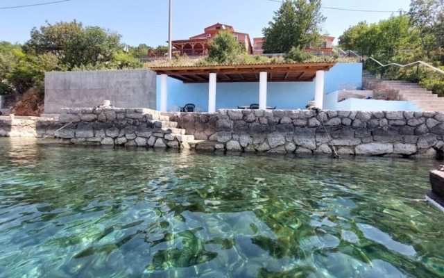 Jase - 30 m From Beach - A2