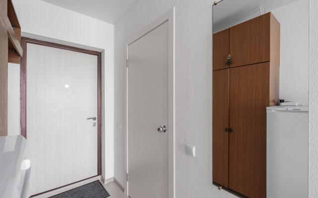 Apartments in the Svetly 11 residential district