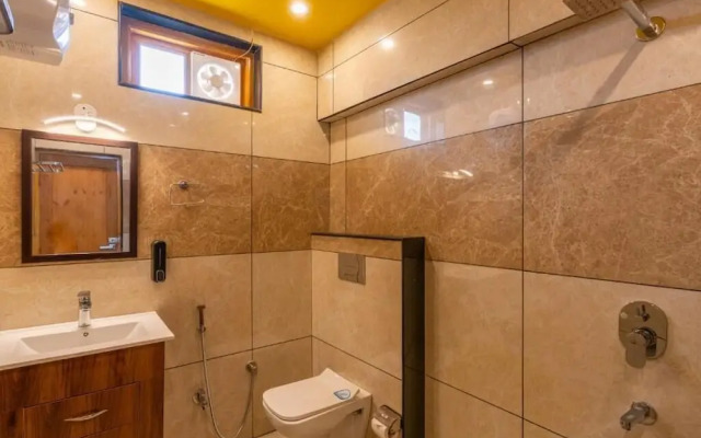 The Hosteller Chakrata