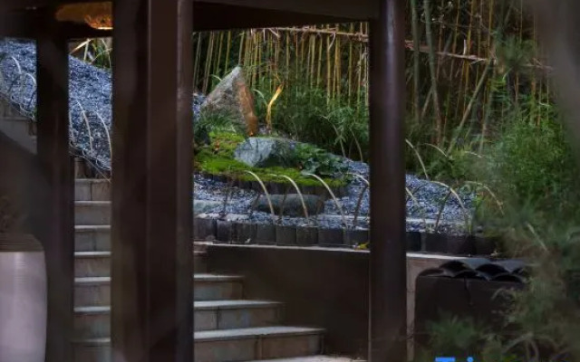 Tea Horse Landian Hotel