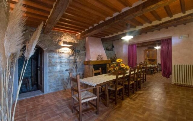 Agriturismo Cafaggio I