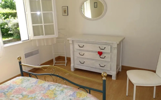 Beautiful Quiet Holiday Home, Close to the Beach