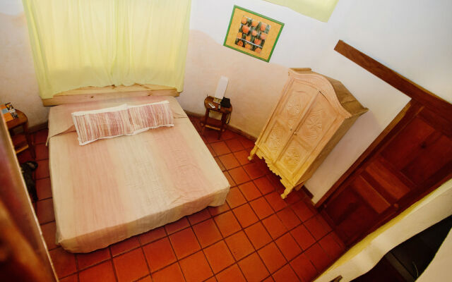 Hotel Luna Llena