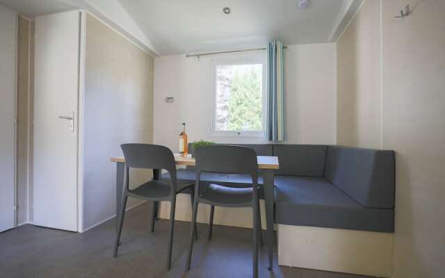 Camping RCN Belledonne