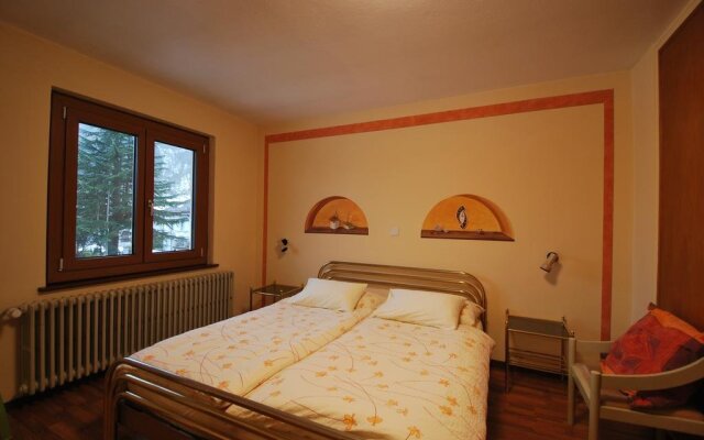 Albergo Ristorante Baldi