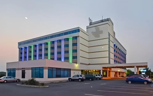 Travelodge Avenel Woodbridge