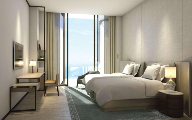 Shangri-La Jeddah