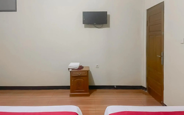 Bumi Eyang Enin Homestay Syariah